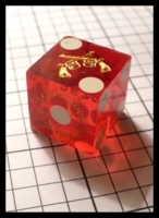 Dice : Dice - Casino Dice - Texas Sation - Ebay Feb 2010